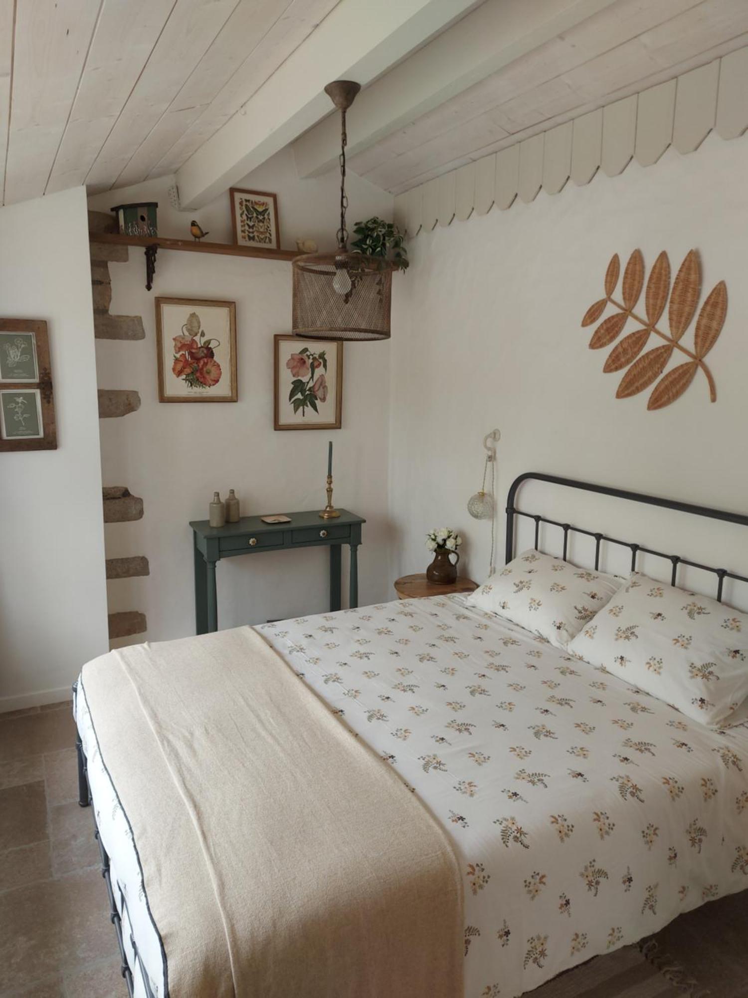 Maison D'Hotes Villa Xaran Erdian Espelette Habitación foto