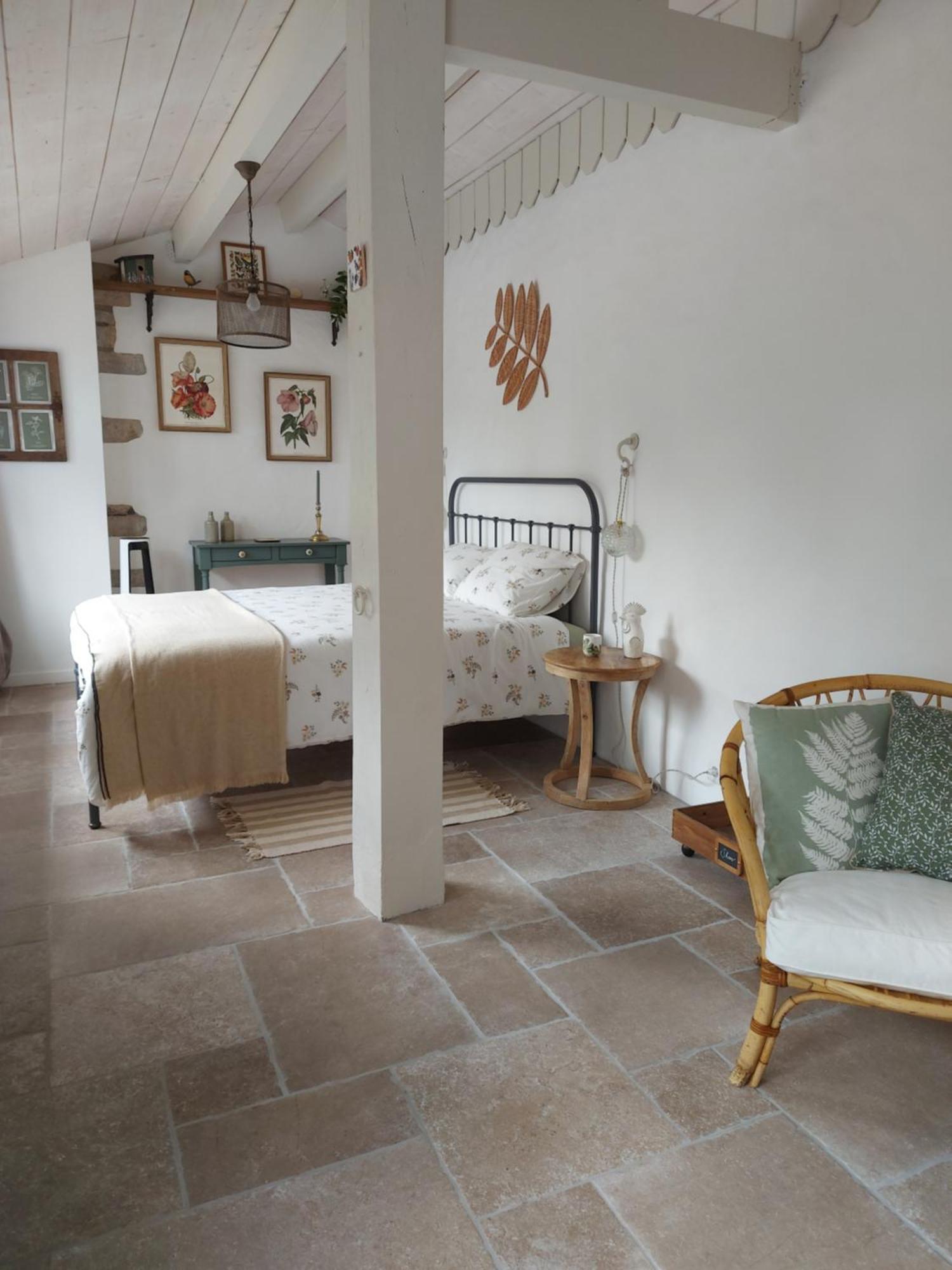 Maison D'Hotes Villa Xaran Erdian Espelette Habitación foto
