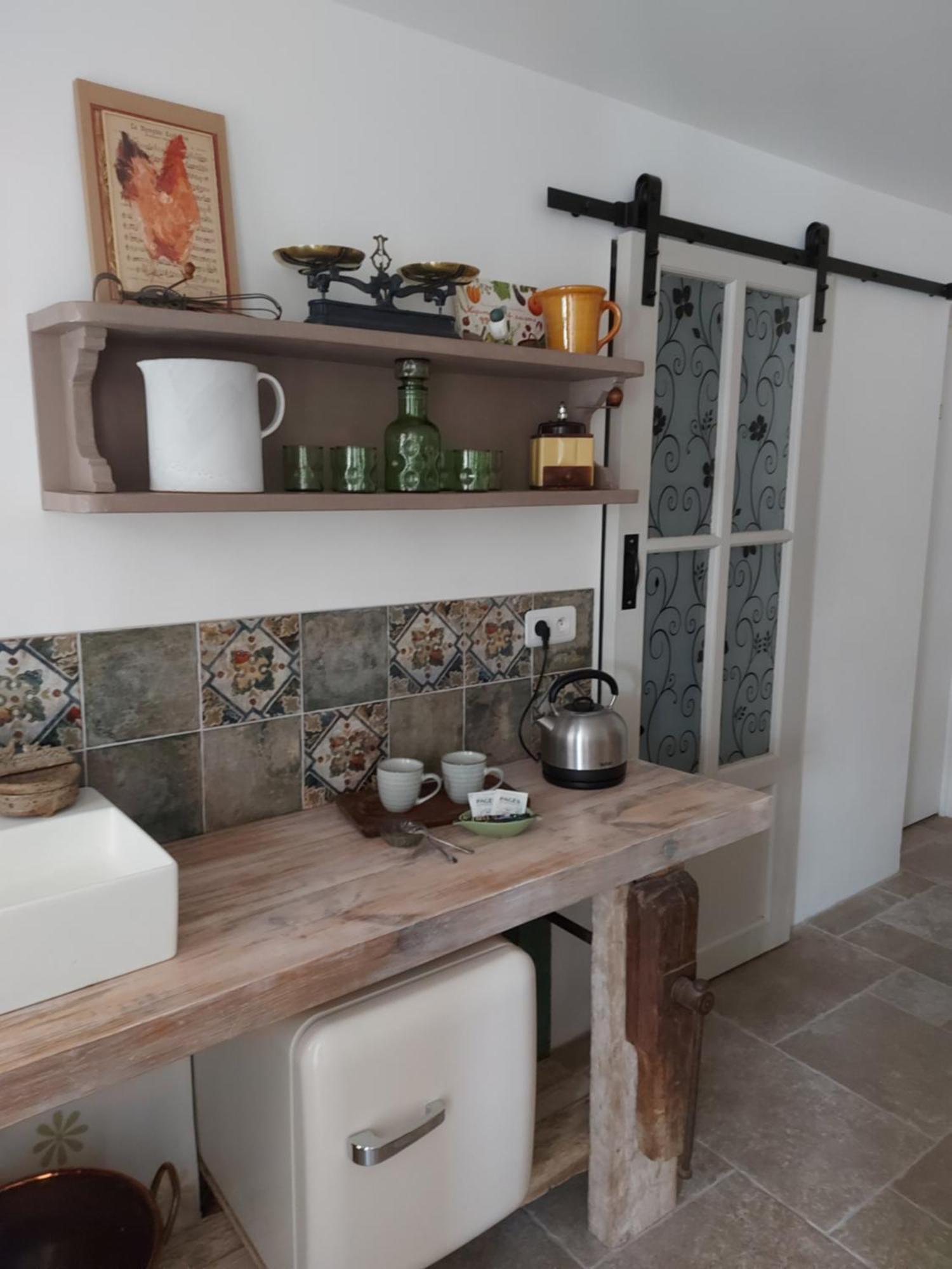 Maison D'Hotes Villa Xaran Erdian Espelette Habitación foto